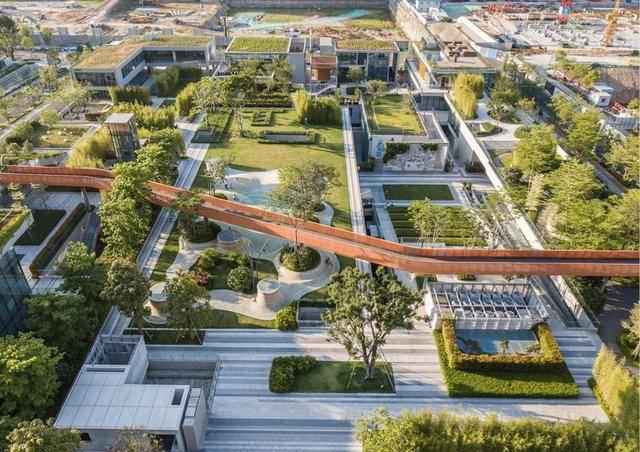 办公楼宇及园区网络解决方案