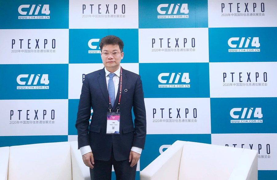 5G新基建带来千载难逢好机遇 我们蓄势待发！