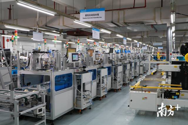 2022年,广州5G产业盛况如何造就? 2022年,广州5G产业盛况如何造就?